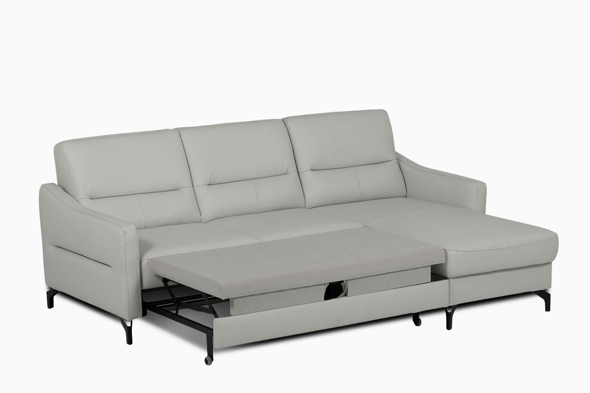 minkstas kampas belair miegamoji dalis