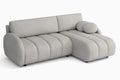 minkstas kampas bouncy 