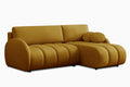 minkstas kampas bouncy ii velo 626