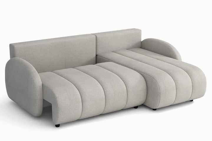 minkstas kampas bouncy ii 