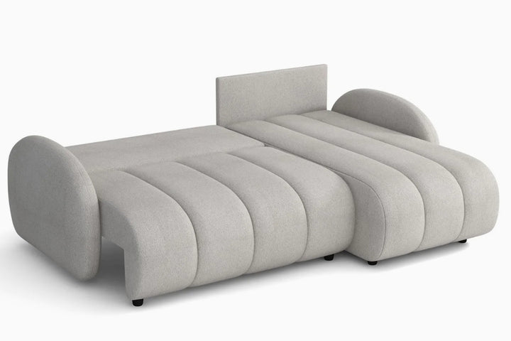 minkstas kampas bouncy ii 