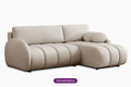 minkstas kampas bouncy ii velo 621