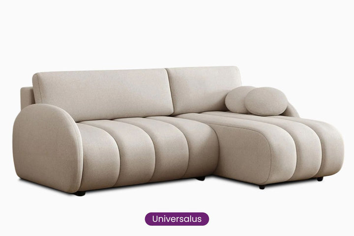 minkstas kampas bouncy ii velo 621