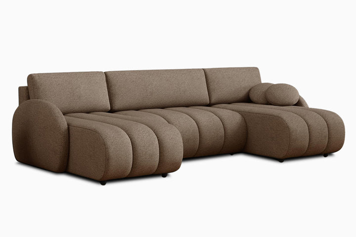 minkstas kampas bouncy u egon 40