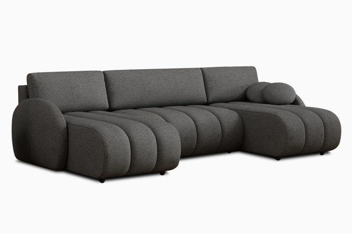 minkstas kampas bouncy u egon 13
