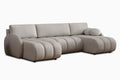 minkstas kampas bouncy u ii velo 633