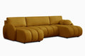 minkstas kampas bouncy u ii velo 626