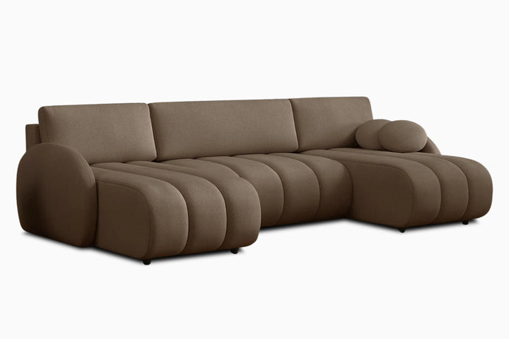 minkstas kampas bouncy u ii velo 625
