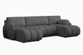 minkstas kampas bouncy u ii velo 635