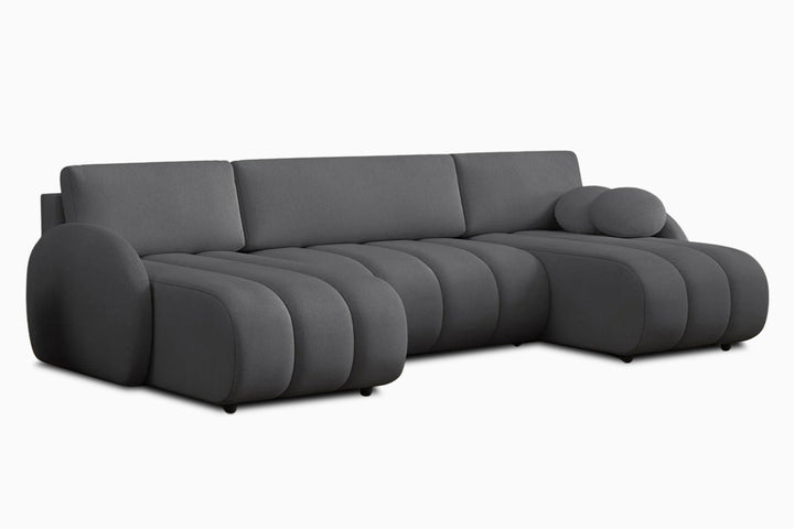 minkstas kampas bouncy u ii velo 635