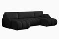 minkstas kampas bouncy u ii velo 636