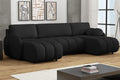 minkstas kampas bouncy u ii 