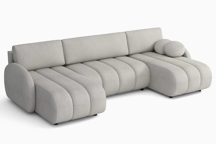 minkstas kampas bouncy u ii 