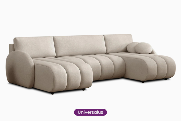minkstas kampas bouncy u ii velo 621
