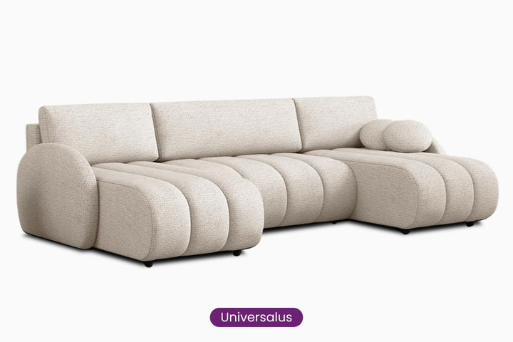 minkstas kampas bouncy u egon 25