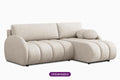minkstas kampas bouncy egon 25