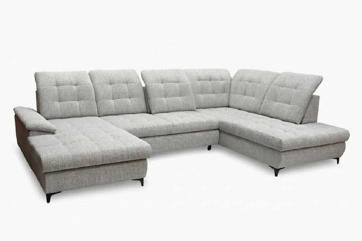 minkstas kampas brito boss 17