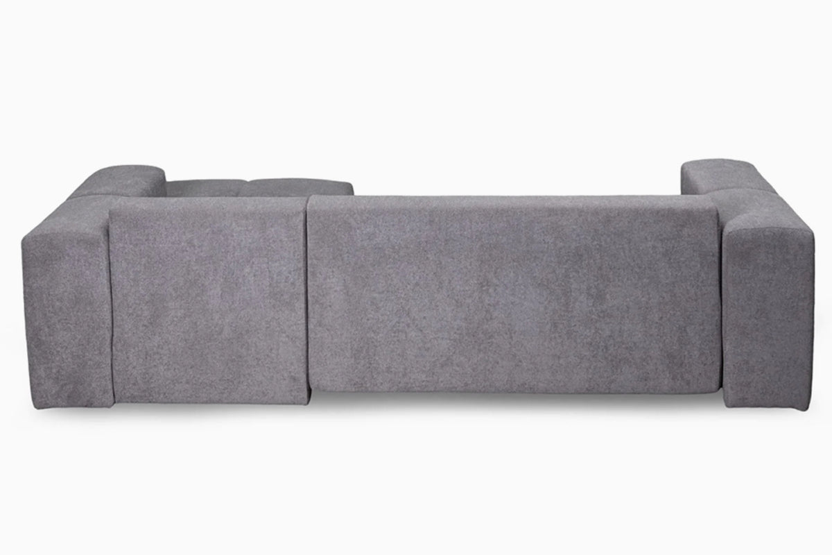 minkstas kampas bubble nugarele