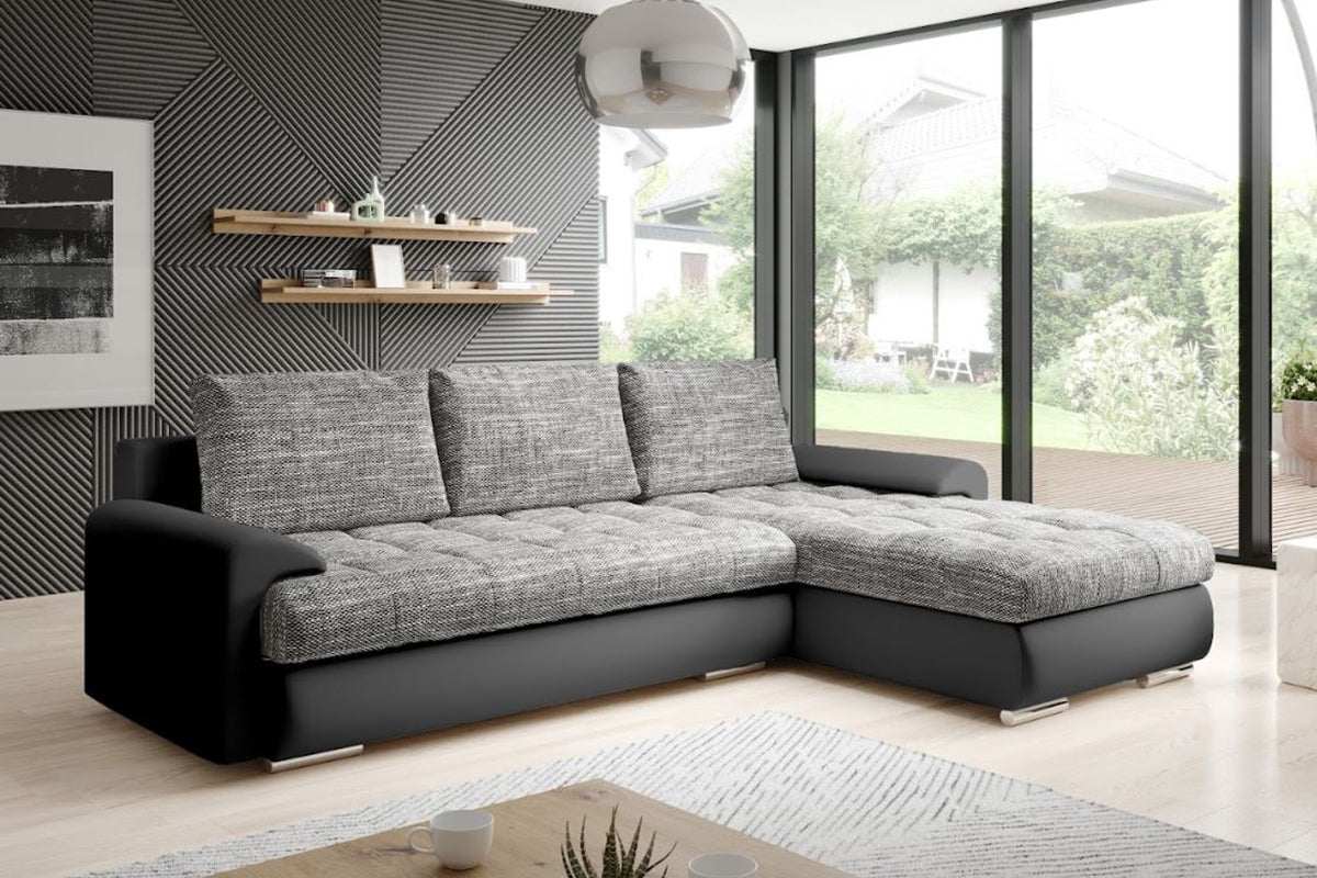 minkstas kampas busan interjere