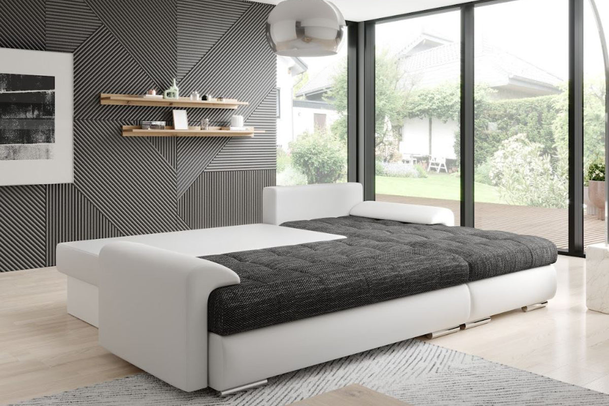 minkstas kampas busan miegamosios dalies mechanizmas