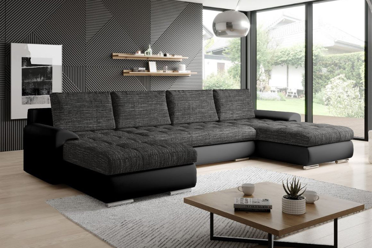 minkstas kampas busan u interjere