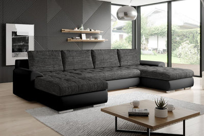 minkstas kampas busan u interjere