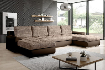 minkstas kampas busan u interjere