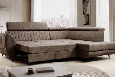 minksras kampas conrad miegamoji dalis