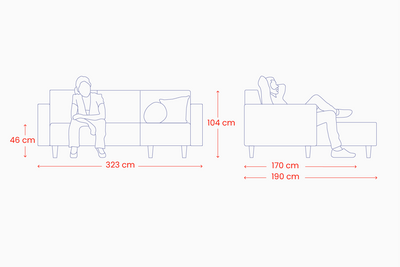 minkstas kampas diante u ismatavimai