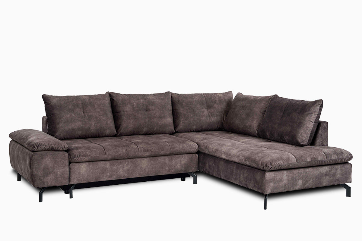 minkstas kampas faron 