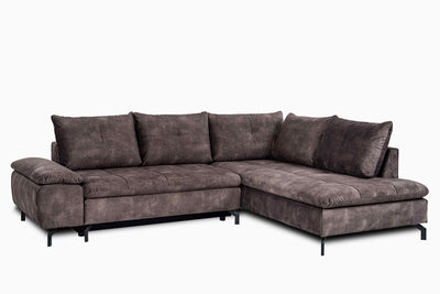 minkstas kampas faron 