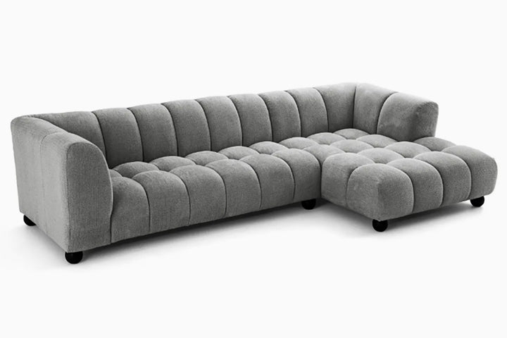 minkstas kampas desininis flory retro bliss 90