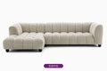 minkstas kampas kairinis flory retro bliss 03