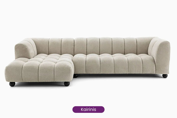 minkstas kampas kairinis flory retro bliss 03
