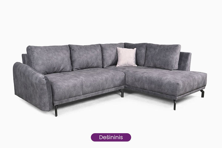 minkstas kampas fotio desininis