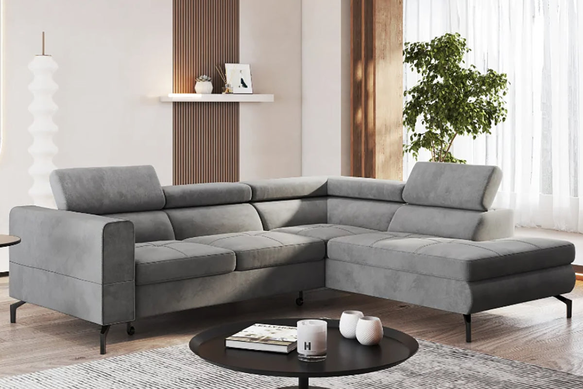 minkstas kampas fuego desininis interjere