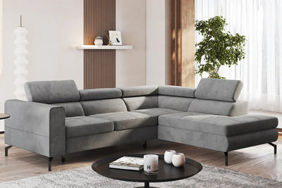 minkstas kampas fuego desininis interjere