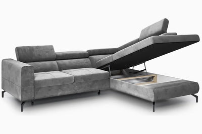 minkstas kampas fuego patalynes deze