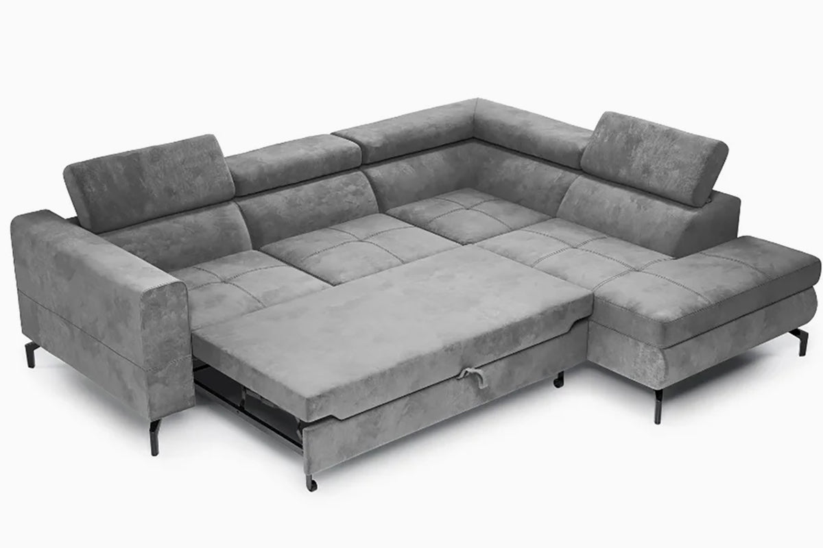 minkstas kampas fuego miegamoji dalis