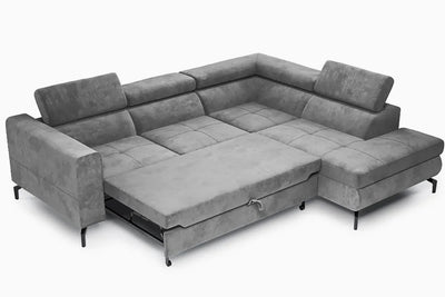 minkstas kampas fuego miegamoji dalis