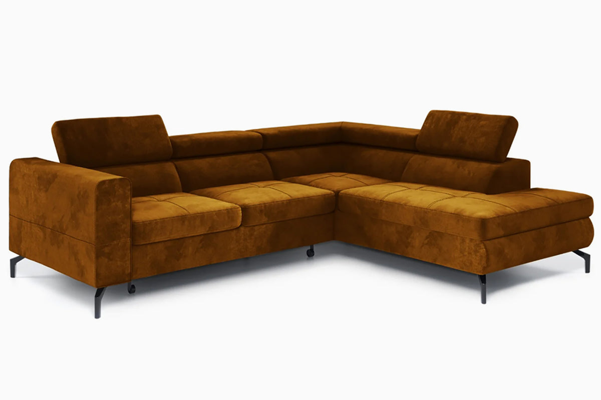 minkstas kampas fuego desininis monolith 48