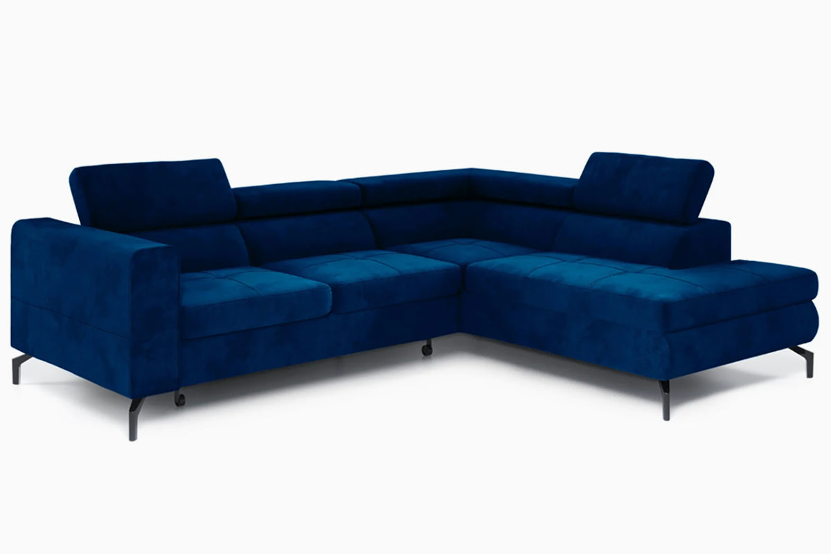 minkstas kampas fuego desininis monolith 77