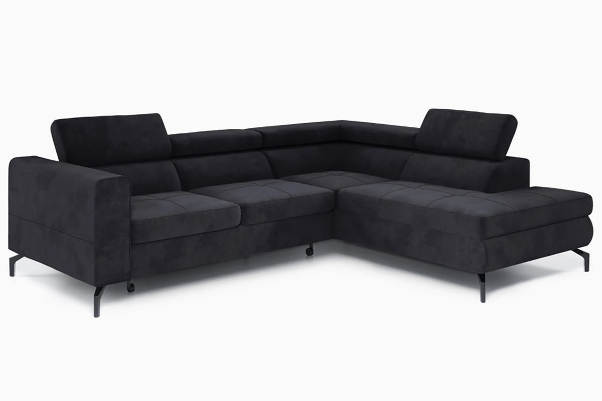 minkstas kampas fuego desininis monolith 95