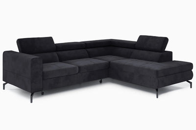 minkstas kampas fuego desininis monolith 95