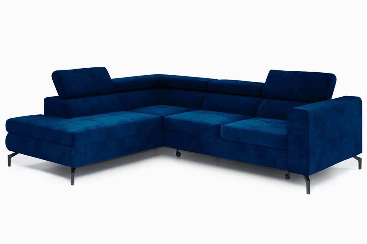 minkstas kampas fuego kairinis monolith 77