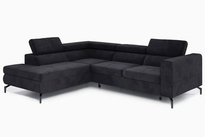 minkstas kampas fuego kairinis monolith 95