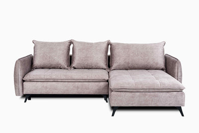 minkstas kampas gile 