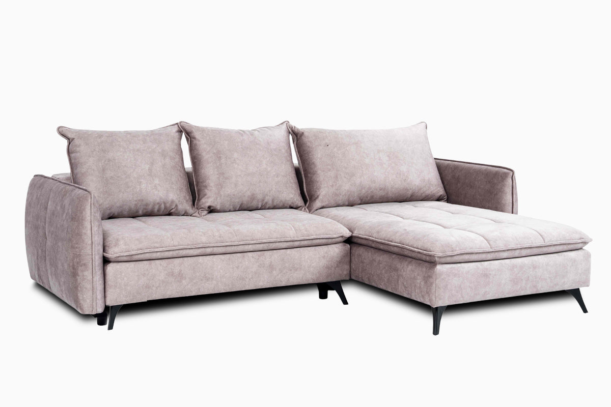 minkstas kampas gile 