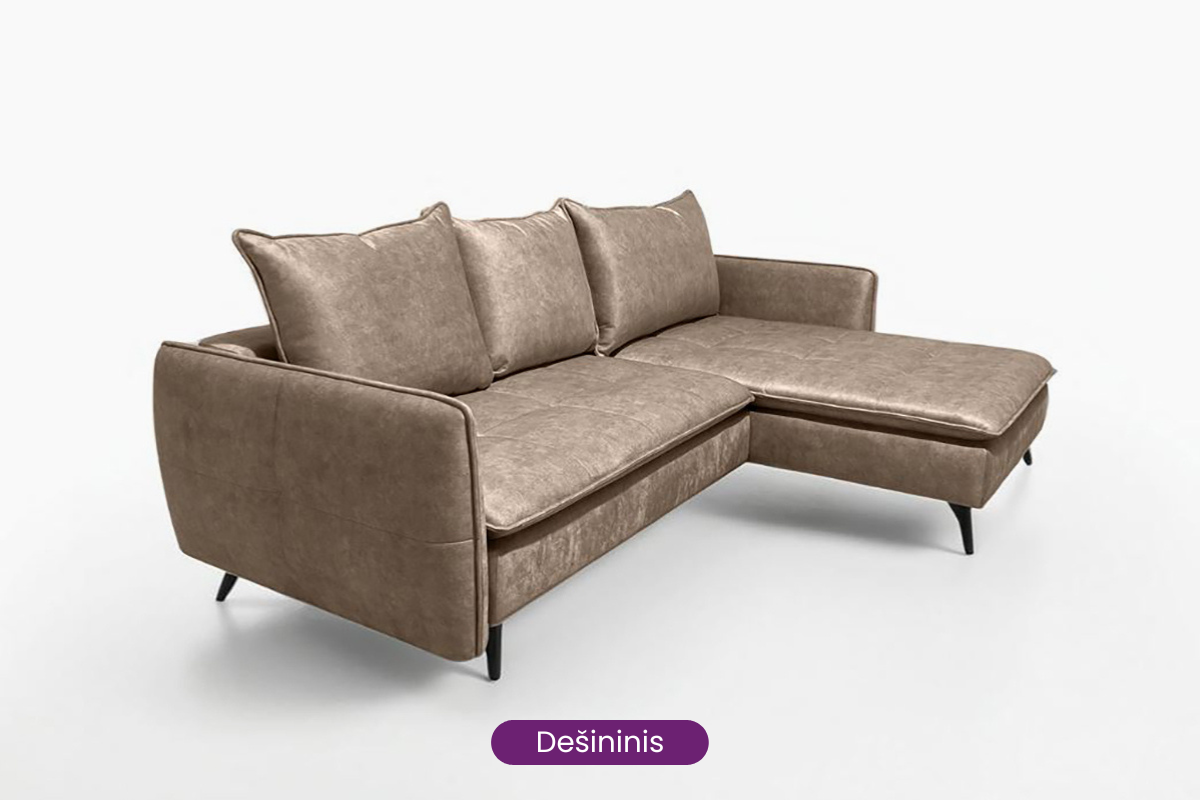 minkstas kampas gile desininis mono 4 