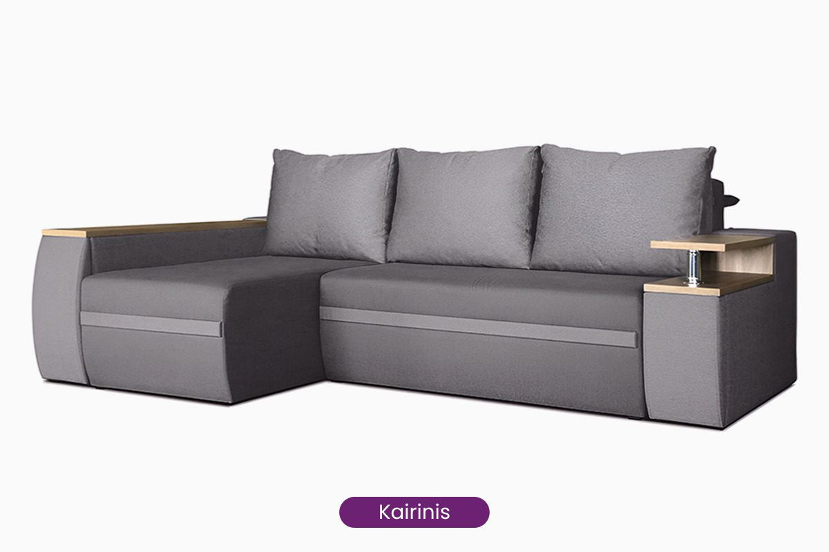 minkstas kampas holiday kairinis vogue 16 vogue 14